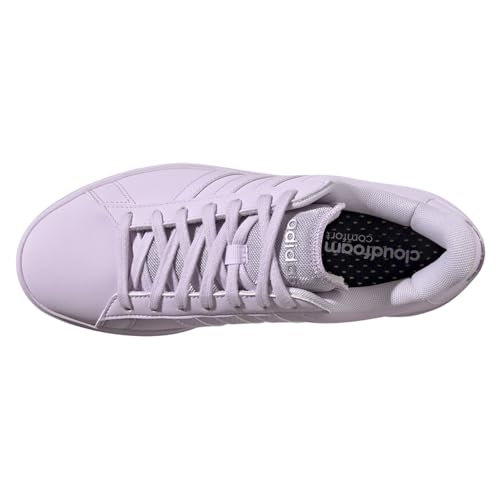 Image of adidas Women's Grand Court 2.0 Tennis Shoe