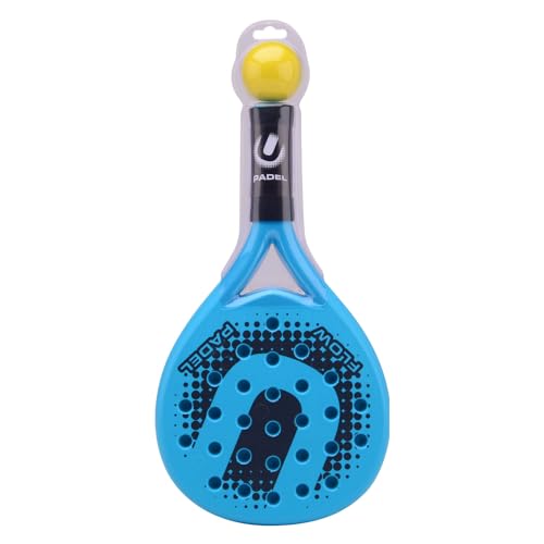 Johntoy - Johntoy Urban District Padelroket with Ball