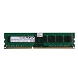 Chip de mema: 16IC, Tipo: DIMM DDR3, Canal de la base: Dual Channel