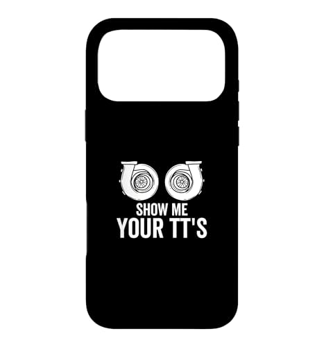 Show Me Your TT's Twin Turbo Funny Car Racing �n�� �X�}�z�P�[�X iPhone 17 Pro Max �p