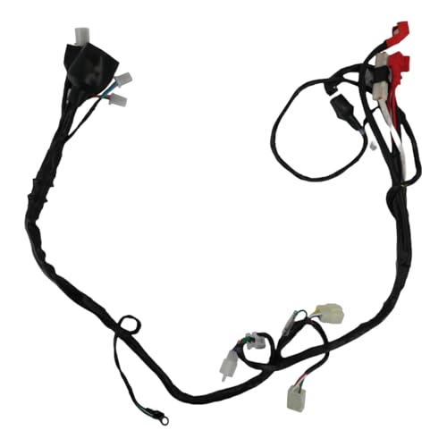 Motos, Book moto at 110 Marca AFD (3)