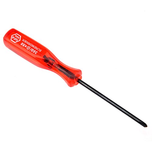 Desarmadores, Tools Imagen adicional