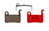 Algopix Similar Product 14 - Kool Stop Replacement Bicycle Disc