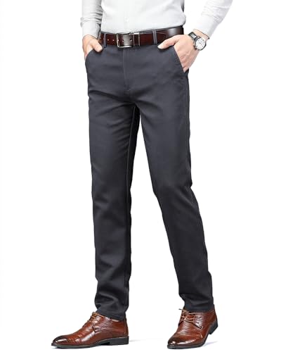 Image of EYEBOGLER Mens Formal & Casual Pant