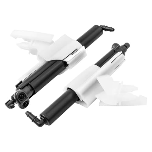 Gicleur de lave-phares avant 7S7113L015BA pour Ford Mondeo jet précis