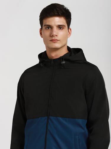 Image of Dennis Lingo Polyester Men's Standard Length Jacket