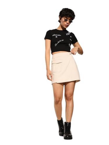 Image of ONLY Women Skirt