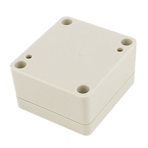 Caja de Conexiones Impermeable 64x58x35 mm Aexit miniatura 3