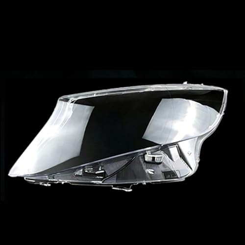 Couvercle phare avant gauche Benz Vito Classe V 2016-2020 coque abat-jour