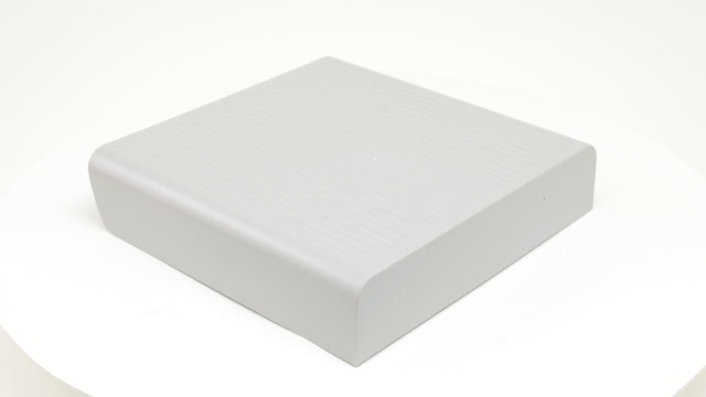 Mind Reader Single Serve Coffee Pod Drawer, 30 Pod Capacity, Countertop Organizer, 10.5"L x 12.75"W x 2.5"H, Red