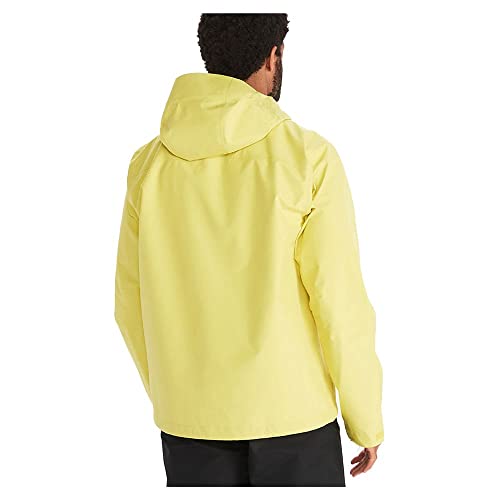 Image of MARMOT Men's GORE-TEX Minimalist Rain Jacket - Packable, Breathable, Durable Wind & Water Protection
