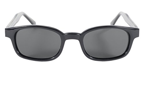 Pacific Coast Feather Men's Pacific Coast Sunglasses Biker3