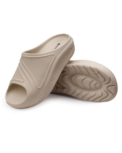 Image of Bacca Bucci Floats-Ultra Lightweight EVA Slides for Men
