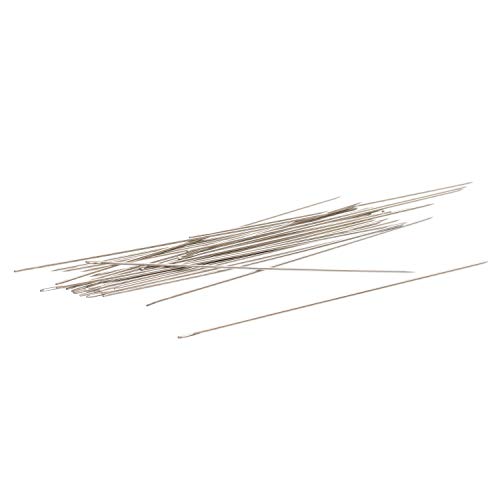 Image of John James English Beading Needles, Size 10, Pack of 25