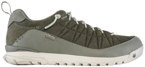 Image of Oboz Women's Jeannette Low Casual Shoe