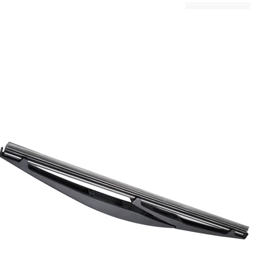 Essuie-glace arrière 10 pouces pour Opel Agila B 2007-2014, balai de hayon auto