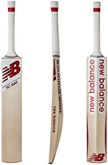 new balance 560 cricket bat