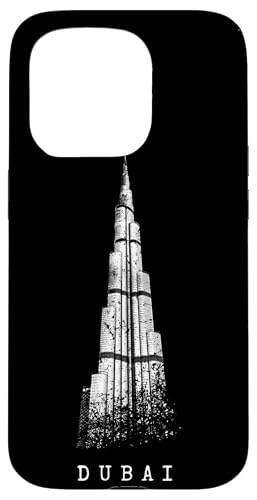 hoCuWEnt@Au񒷍AMBe[WVGbgACEuEhoC Dubai X}zP[X iPhone 15 Pro p