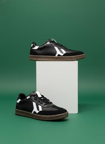 Image of FASHION VICTIM 670 Men's Sneaker