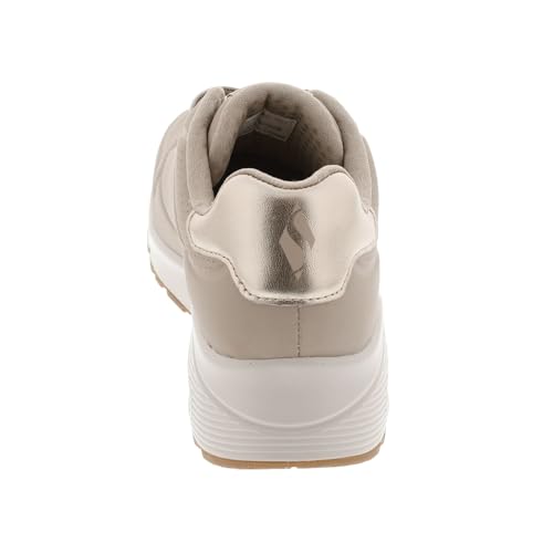 Image of Skechers Mens UNO - Stand ON AIR Walking Shoes