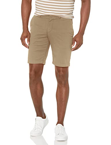 Image of Lacoste Men's Slim Fit Stretch Cotton Shorts