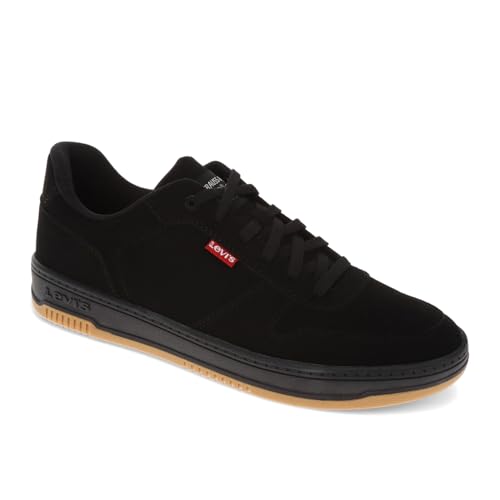 Image of Levi's Men's Drive Lo | Casual Shoes