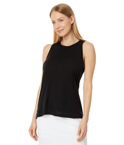 Image of SmartWool Women's Active Ultralite High Neck Tank