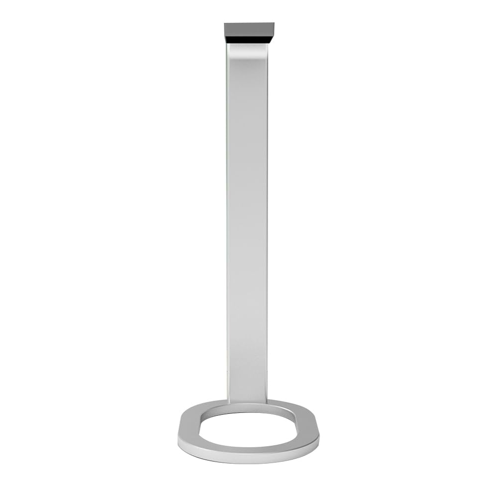 Hndhbfgrt Universal Headphone Stand Desktop Desk Hanger Aluminum Alloy Headphone Keeper Gaming Headset Mount B