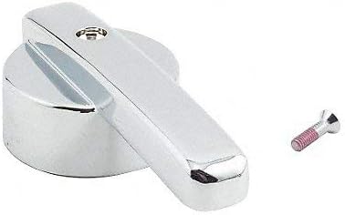 POWERS Handle,Cast Metal