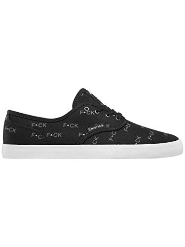 Image of Emerica Men's WINO CRUISER Skateboard Shoe