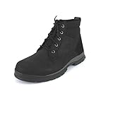 camel herrenschuhe gr 47 Flexible Laufsohle camel active Finn, rot(Black), Gr. 47