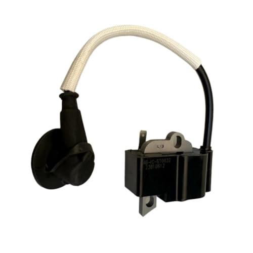 Bobina de encendido para motosierra MS 361 y 341, soluciona fallos de arranque con pieza 11354001300