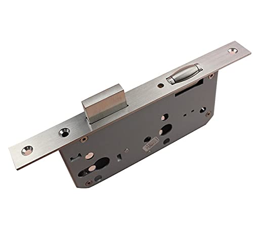 Cerradura Azbe Seguridad Marca GBZIJIE