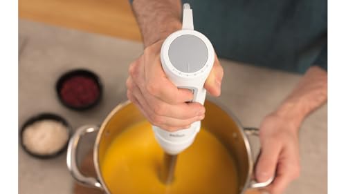 Braun MultiQuick 5 Handblender MQ 50236