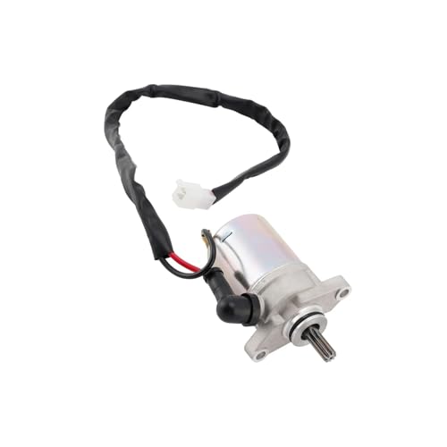 Démarreur électrique 50CC 100CC pièce 31200-E01-300 de rechange moteur