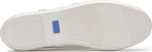 Image of Keds Womens Champion Glitter Lace Up