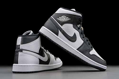 Image of Nike Women's Air Jordan 1 Mid SE Sneaker