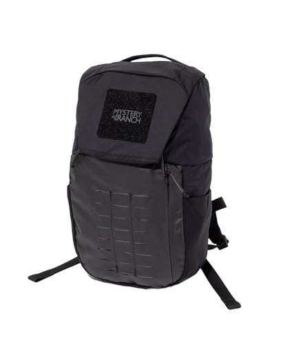 MYSTERY RANCH(ミステリーランチ) Men Contemporary, Black, One Size