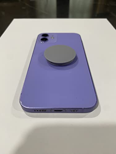 Cell Phone Grip Socket, Stand Grip And Tablet Holder With Expanding Sleeve Iphone Andriod Tabets And Other Hand Held Devices (Light Blue) #TOP4