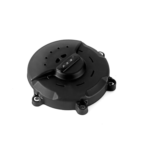 Protector estator motor Panigale V4 que evita daños en cárter y cigüeñal 3