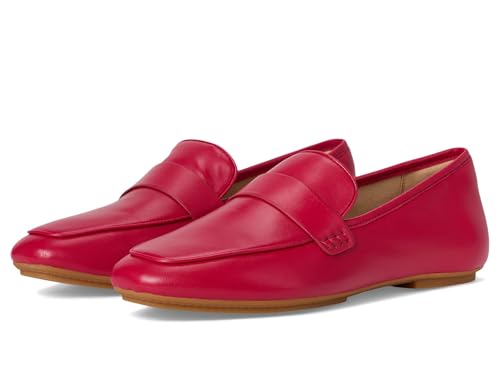 Image of FitFlop Allegro Leather Penny Loafers