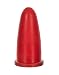 EISCO Rubber Bulb, 1mL - Heavy Weight for use with Pipettes & Medicine Droppers, 5-6mm in Diameter- Eisco Labs