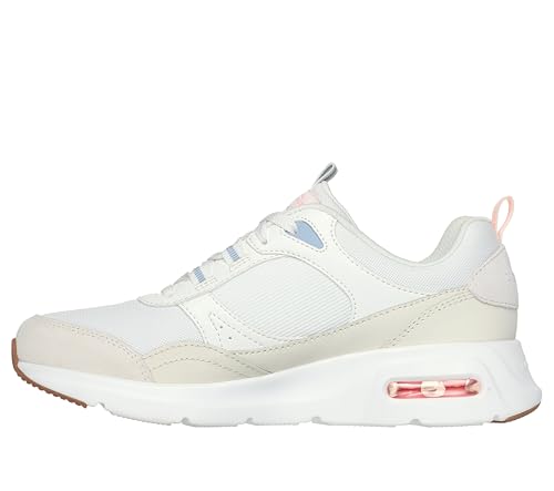 Image of Skechers Women Skech Air Court Cool Avenue Sneakers