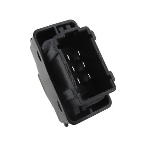 Interrupteur de lève-vitre pour Citroen Berlingo 2008-2019 modèle 6490-E2