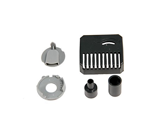 GRANDOLDGARDEN Replacement Filter Screen and Fitting Kit 90 GPH- DP 80 - G3