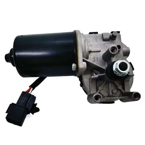 Moteur électrique d'essuie-glace avant voiture ix35 Tucson 981102S000