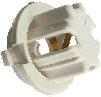 6PCS Tail Light Brake Lamp Bulb Socket Holder Compatible with BMW 7 Series X5 E53 E70 E65 X3 E83 OEM 63216943036 Replacement Socket Connector