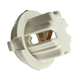 8PCS Tail Light Brake Lamp Bulb Socket Holder Compatible with BMW 7 Series X5 E53 E70 E65 X3 E83 OEM 63216943036 Replacement Socket Connector
