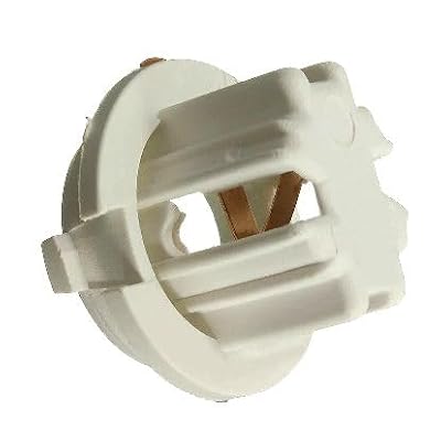 8PCS Tail Light Brake Lamp Bulb Socket Holder Compatible with BMW 7 Series X5 E53 E70 E65 X3 E83 OEM 63216943036 Replacement Socket Connector