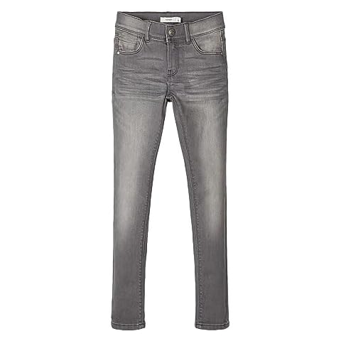 Jean Skinny Fille NAME IT Cover
